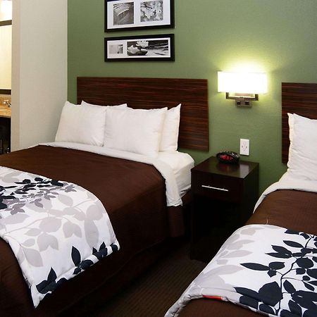 Sleep Inn Horn Lake-Southaven Екстериор снимка