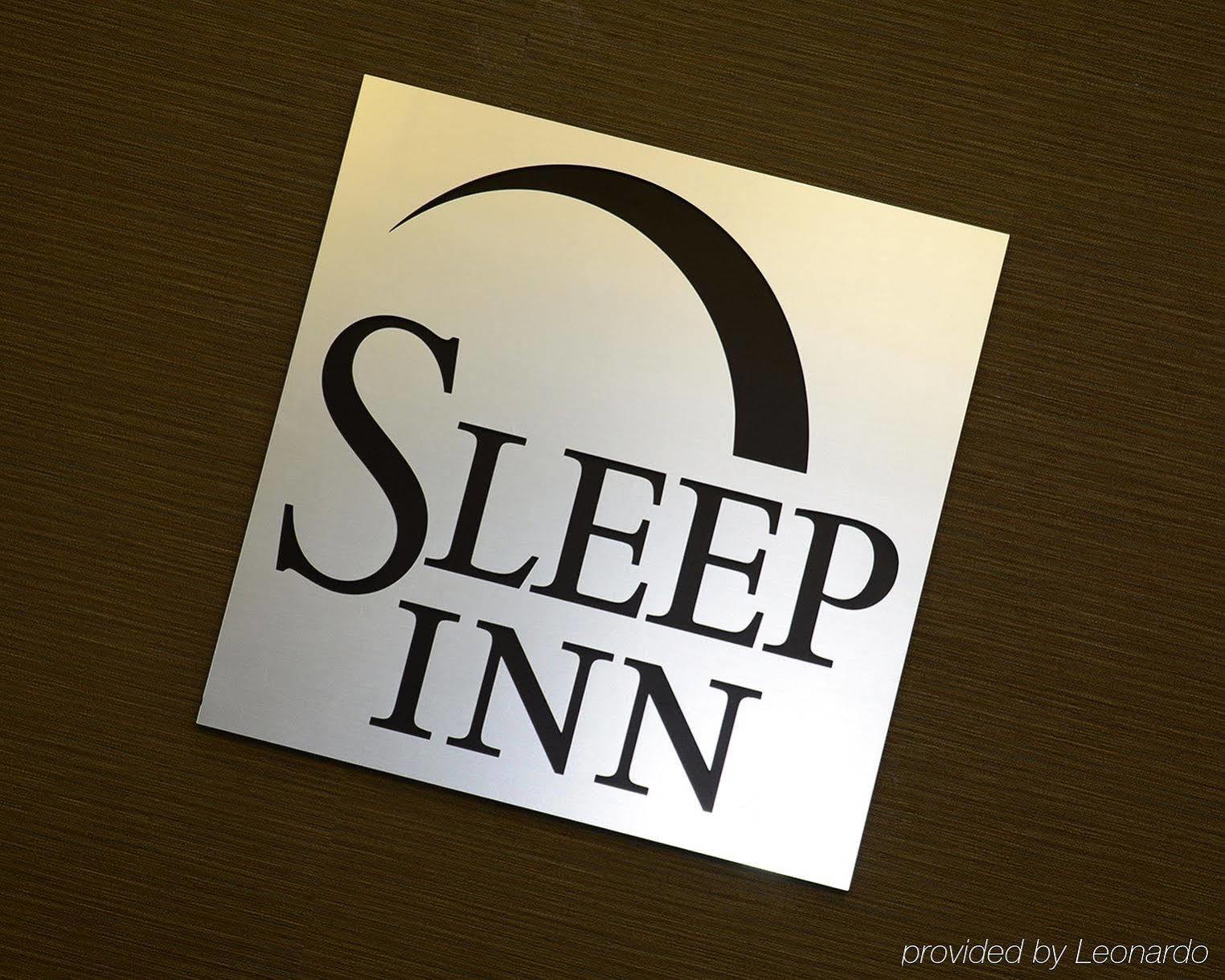 Sleep Inn Horn Lake-Southaven Екстериор снимка